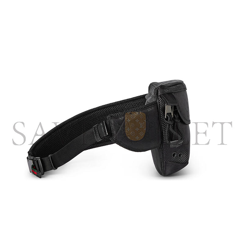 GUCCI NEXUS LARGE BELT BAG 804262 (32*17*5cm)